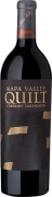 Quilt Reserve Cabernet Sauvignon 2015 Front Bottle Shot