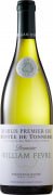 William Fevre Chablis Montee de Tonnerre Premier Cru 2015 Front Bottle Shot