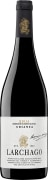 Bodegas Larchago Crianza 2017  Front Bottle Shot