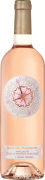 Mathilde Chapoutier Cotes de Provence Rose 2018  Front Bottle Shot