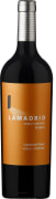 Lamadrid Single Vineyard Cabernet Franc Reserva 2017  Front Bottle Shot