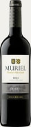 Bodegas Muriel Crianza 2010 Front Bottle Shot