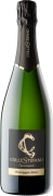 ColleStefano Spumante Dosaggio Zero 2020  Front Bottle Shot