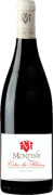 Domaine de Montine Cotes du Rhone 2019  Front Bottle Shot
