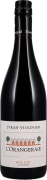 Lorgeril L'Orangeraie Syrah-Viognier 2022  Front Bottle Shot