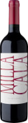 Vina Vik Milla Cala 2013  Front Bottle Shot