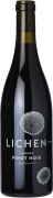 Lichen Moonglow Pinot Noir 2018  Front Bottle Shot