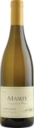 Masut Estate Vineyard Chardonnay 2017  Front Bottle Shot