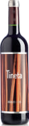 Bodegas Ordonez– Ribera del Duero Tineta 2015 Front Bottle Shot