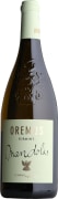 Oremus Tokaji Dry Furmint Mandolas 2023 Front Bottle Shot