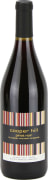 Cooper Mountain Cooper Hill Pinot Noir 2017  Front Bottle Shot