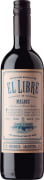 Revolution Wine Company El Libre Malbec 2023  Front Bottle Shot