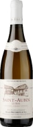 Domaine Henri Prudhon Saint-Aubin Le Ban Blanc 2023  Front Bottle Shot