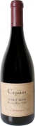 Capiaux Cellars Chimera Pinot Noir 2021  Front Bottle Shot