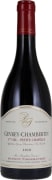 Domaine Guillon Gevrey-Chambertin La Petite-Chapelle Premier Cru 2010  Front Bottle Shot
