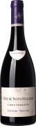 Frederic Magnien Cote de Nuits Villages Croix Violette 2023  Front Bottle Shot