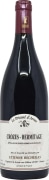Etienne Becheras Crozes-Hermitage Le Prieure d'Arras 2022  Front Bottle Shot