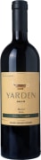 Yarden Odem Vineyard Merlot (OK Kosher) 2014  Front Bottle Shot