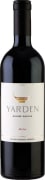 Yarden Merlot (OK Kosher) 2019  Front Bottle Shot