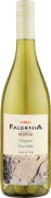 Falernia Reserva Viognier 2021  Front Bottle Shot