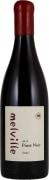 Melville Sandy's Block Pinot Noir 2014  Front Bottle Shot