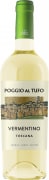 Tommasi Poggio al Tufo Vermentino 2025 Front Bottle Shot