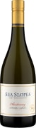 Sea Slopes by Fort Ross Winery Chardonnay 2017  Front Bottle Shot