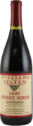 Williams Selyem Flax Vineyard Pinot Noir 2008  Front Bottle Shot