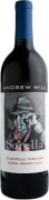 Andrew Will Winery Sorella 2020  Front Bottle Shot