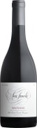 Sea Smoke Cellars Southing Pinot Noir 2020  Front Bottle Shot