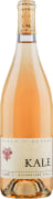 Kale  McGah Vineyard Rose 2016 Front Bottle Shot