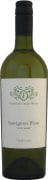 Tortoise Creek Sauvignon Blanc 2015  Front Bottle Shot