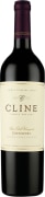 Cline Live Oak Zinfandel 2014 Front Bottle Shot