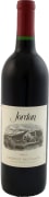 Jordan Cabernet Sauvignon 2002  Front Bottle Shot