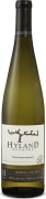 Hyland Estates Old Vine Gewurztraminer 2014 Front Bottle Shot