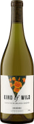 Kind of Wild Organic Chardonnay 2023  Front Bottle Shot