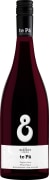 Te Pa Wines Reserve Pinot Noir 2020  Front Bottle Shot