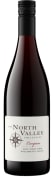 North Valley Vineyards Compass Pinot Noir 2021  Front Bottle Shot