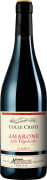 Michele Castellani Colle Christi Amarone della Valpolicella Classico 2019  Front Bottle Shot