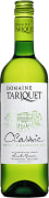 Domaine du Tariquet Classic 2018  Front Bottle Shot
