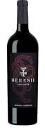 Gerard Bertrand Corbieres Heresie 2020  Front Bottle Shot