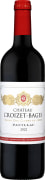Chateau Croizet-Bages 2022 Front Bottle Shot