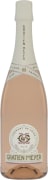 Gratien & Meyer Cremant de Loire Brut Rose  Front Bottle Shot