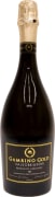 Gambino Gold Valdobbiadene Prosecco Superiore  Front Bottle Shot