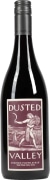 Dusted Valley Stained Tooth Syrah 2022  Front Bottle Shot