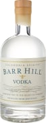 Barr Hill Vodka Front Bottle Shot