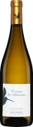 Domaine des Aubuisieres Vouvray Cuvee de Silex 2024 Front Bottle Shot