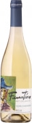 Faustino Art Collection Viura-Chardonnay 2021  Front Bottle Shot