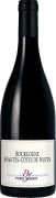 Pierre Meurgey Bourgogne Hautes Cotes de Nuits 2021 Front Bottle Shot