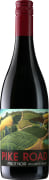 Pike Road Pinot Noir 2020  Front Bottle Shot